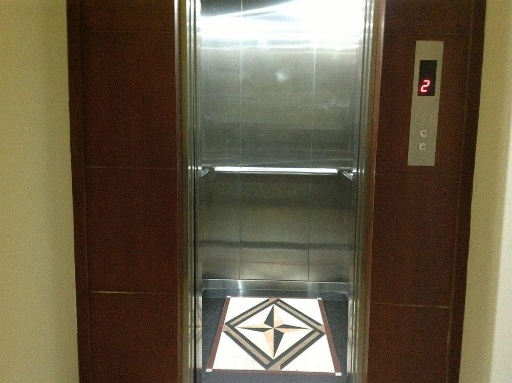 Ava Saigon 3 Hotel ホーチミン市 エクステリア 写真