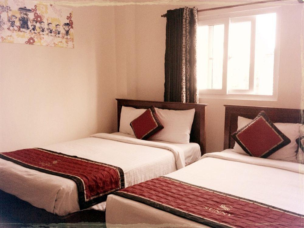 Ava Saigon 3 Hotel ホーチミン市 エクステリア 写真