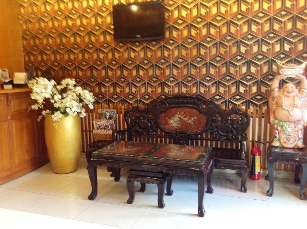 Ava Saigon 3 Hotel ホーチミン市 エクステリア 写真