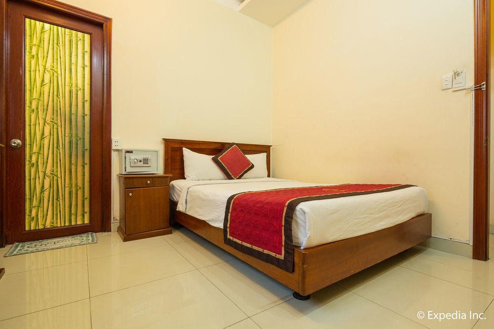 Ava Saigon 3 Hotel ホーチミン市 エクステリア 写真