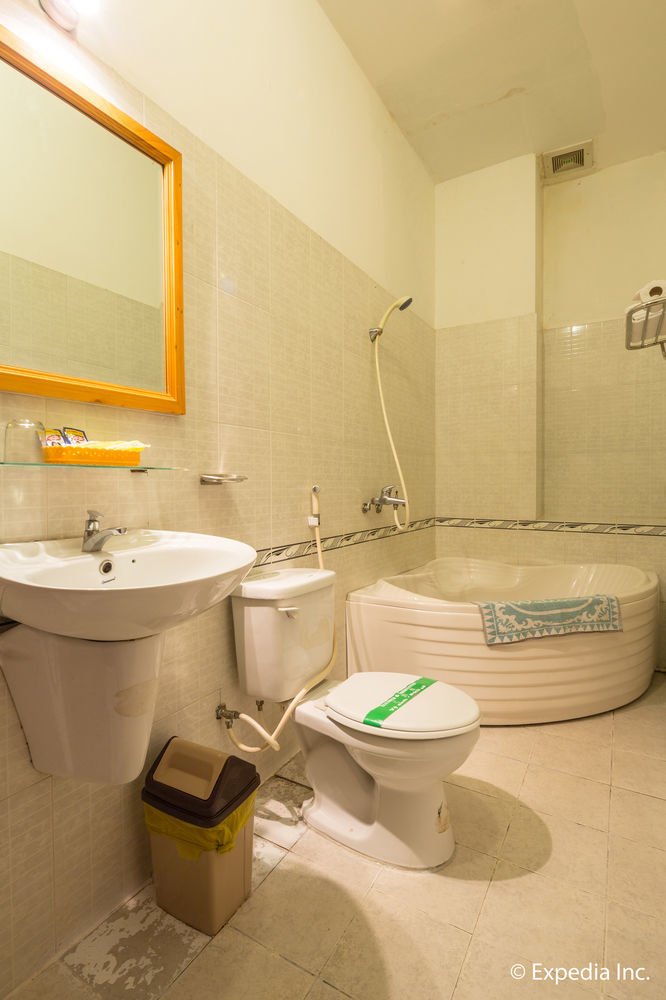 Ava Saigon 3 Hotel ホーチミン市 エクステリア 写真