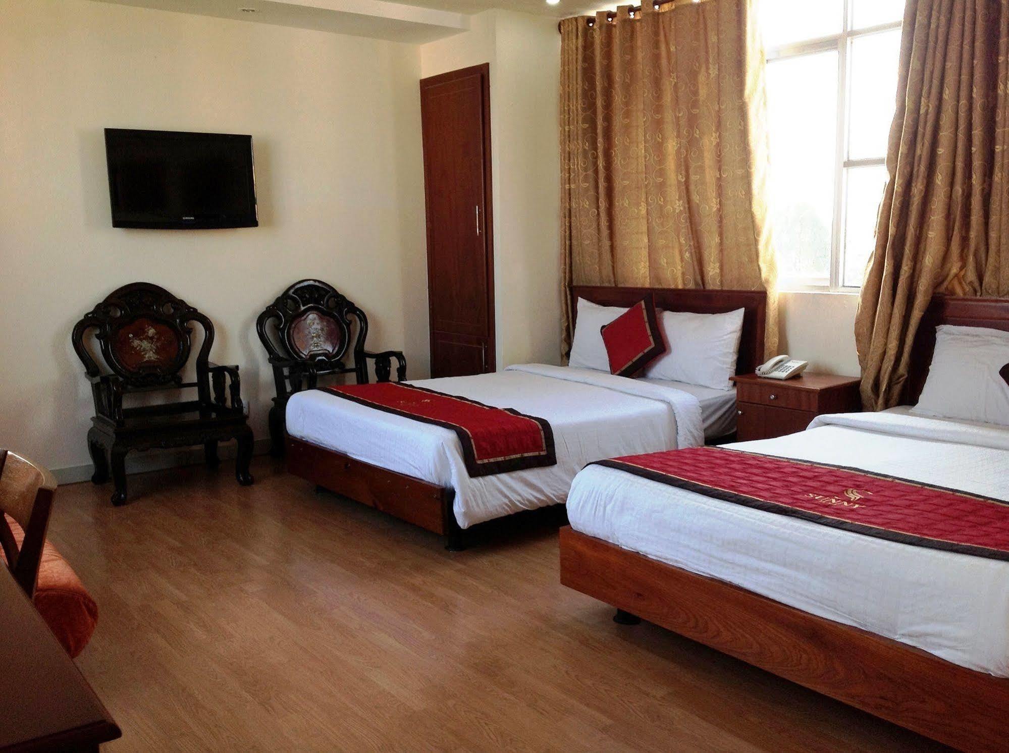 Ava Saigon 3 Hotel ホーチミン市 エクステリア 写真