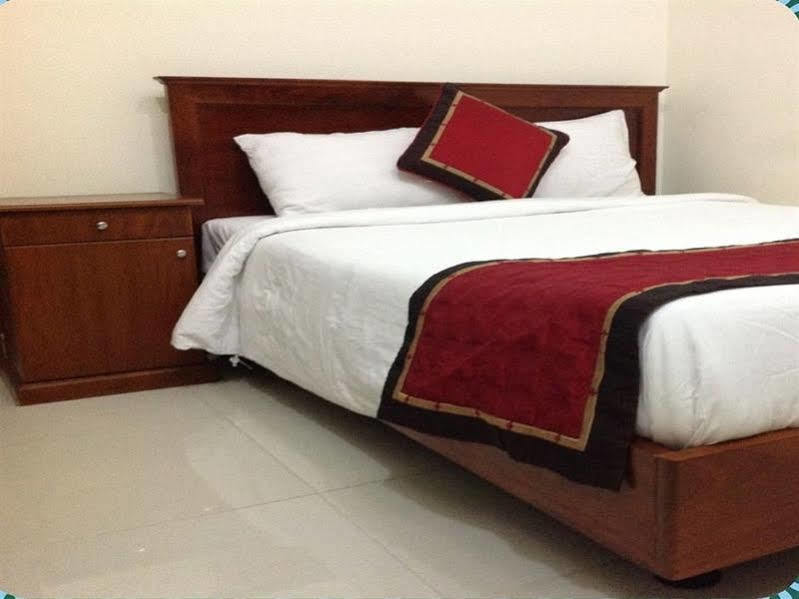Ava Saigon 3 Hotel ホーチミン市 エクステリア 写真
