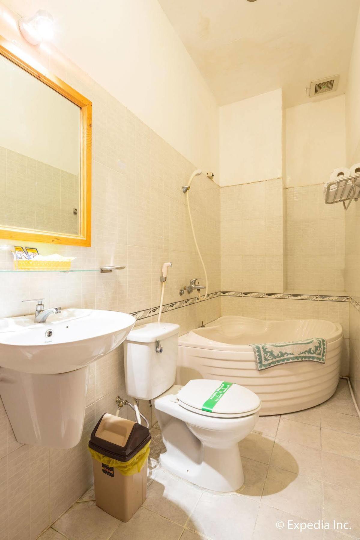 Ava Saigon 3 Hotel ホーチミン市 エクステリア 写真