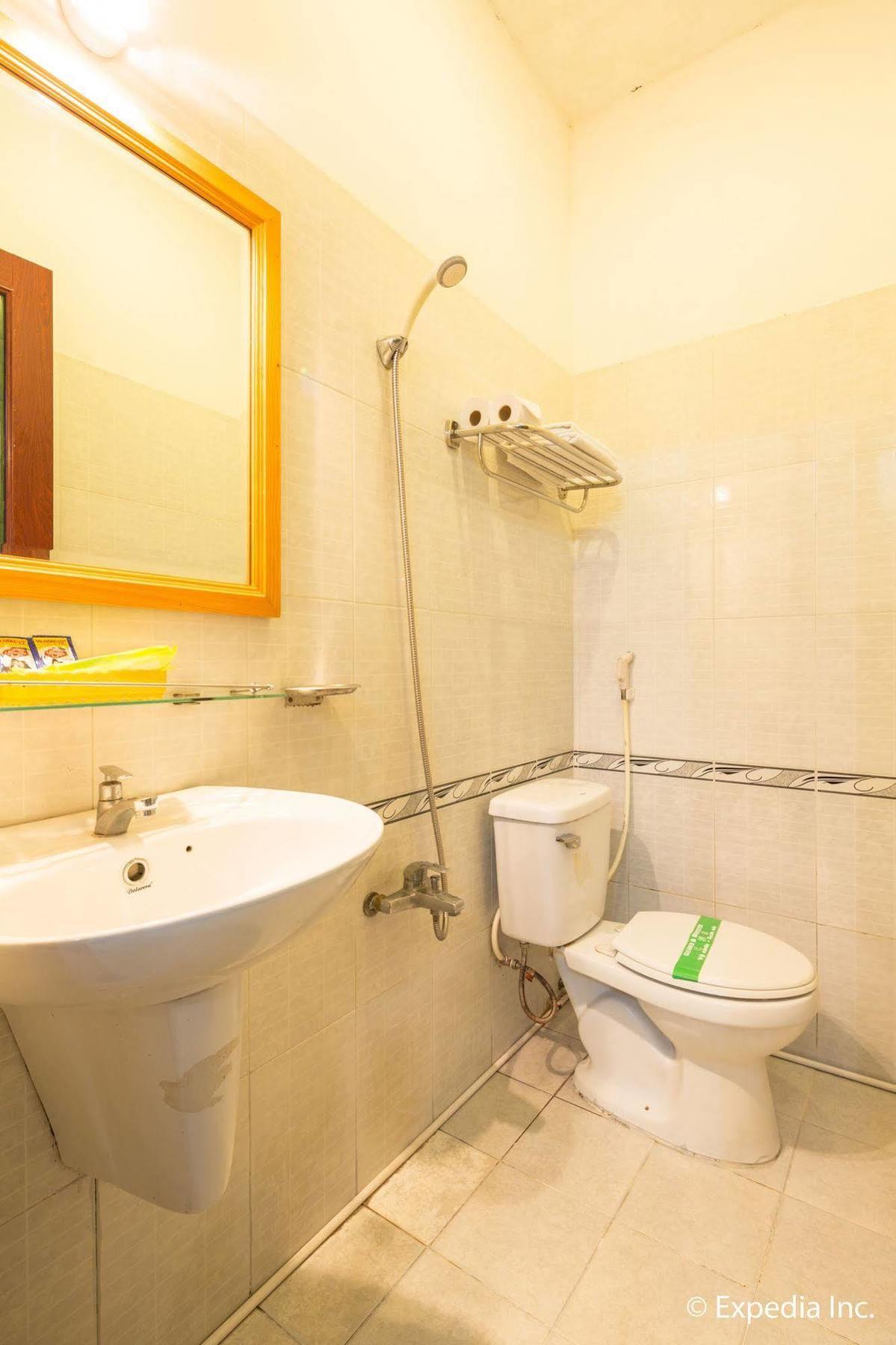 Ava Saigon 3 Hotel ホーチミン市 エクステリア 写真