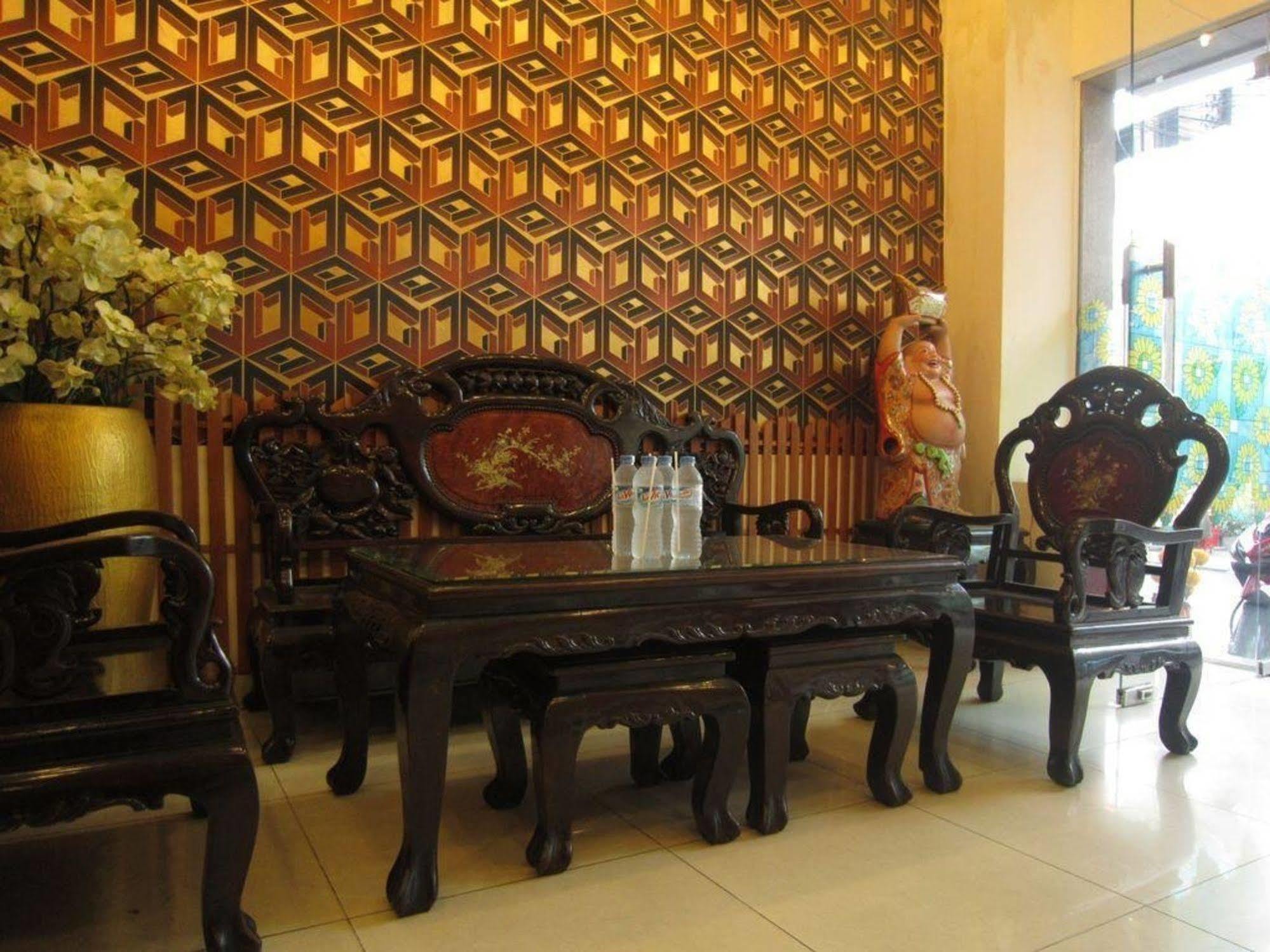 Ava Saigon 3 Hotel ホーチミン市 エクステリア 写真